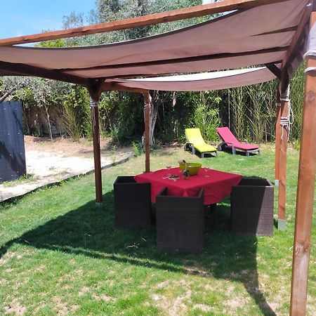 Villa Caremeau 2 Nîmes Exteriér fotografie