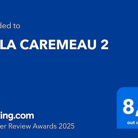 Villa Caremeau 2 Nîmes Exteriér fotografie