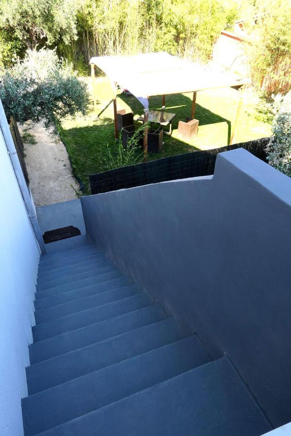 Villa Caremeau 2 Nîmes Exteriér fotografie