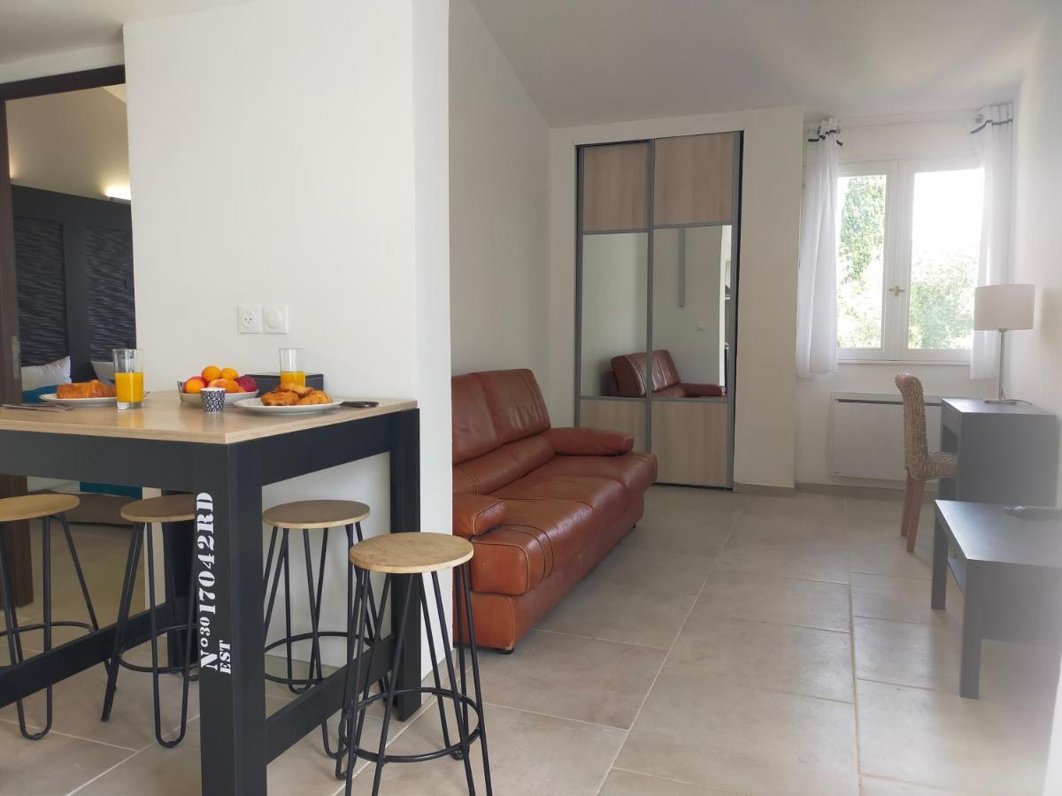 Villa Caremeau 2 Nîmes Exteriér fotografie