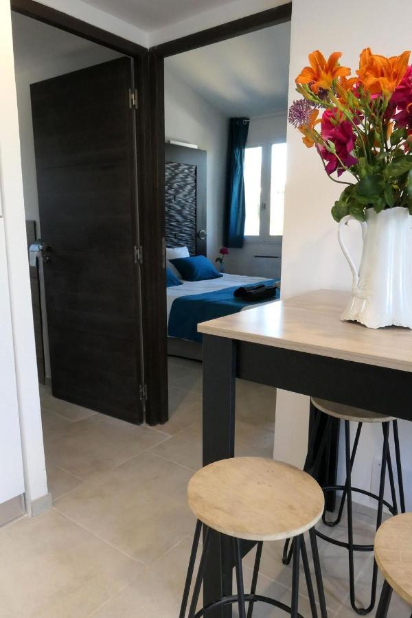 Villa Caremeau 2 Nîmes Exteriér fotografie